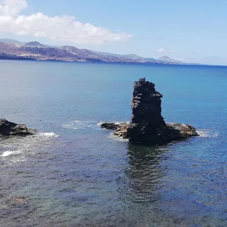 Poema Del Mar Сasa de vacaciones *