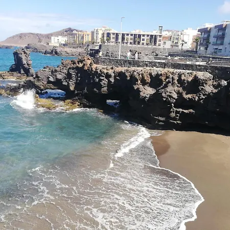 Poema Del Mar Сasa de vacaciones *