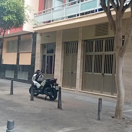 Poema Del Mar Сasa de vacaciones *